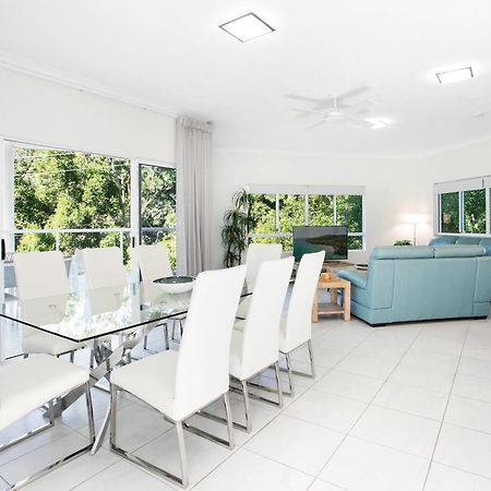 The Lookout Resort Noosa Екстериор снимка
