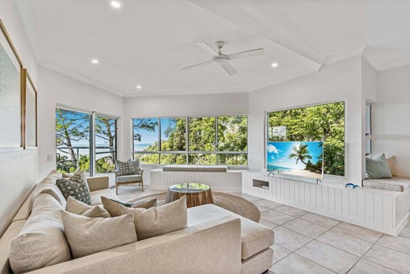 The Lookout Resort Noosa Екстериор снимка