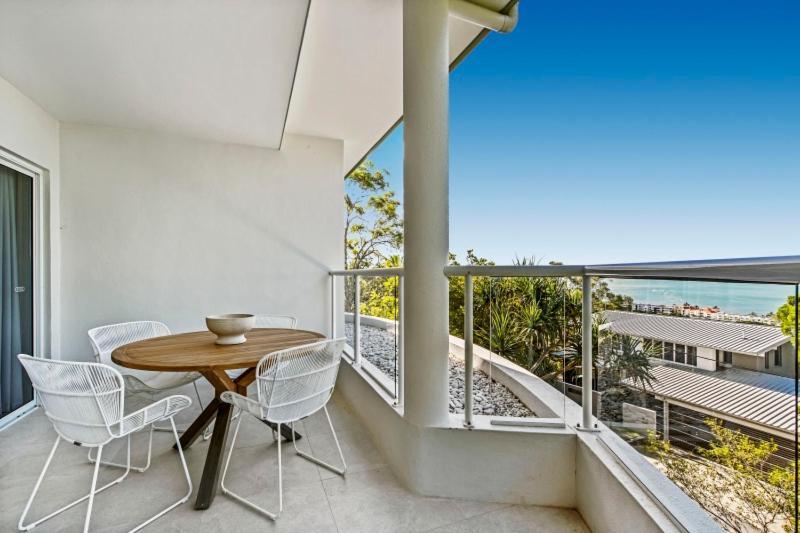 The Lookout Resort Noosa Екстериор снимка