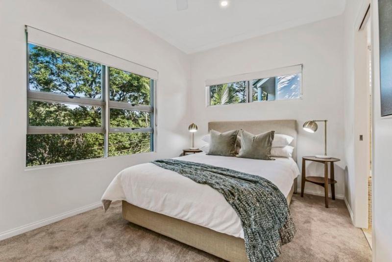 The Lookout Resort Noosa Екстериор снимка