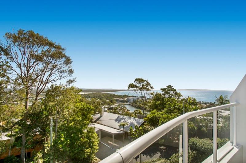 The Lookout Resort Noosa Екстериор снимка