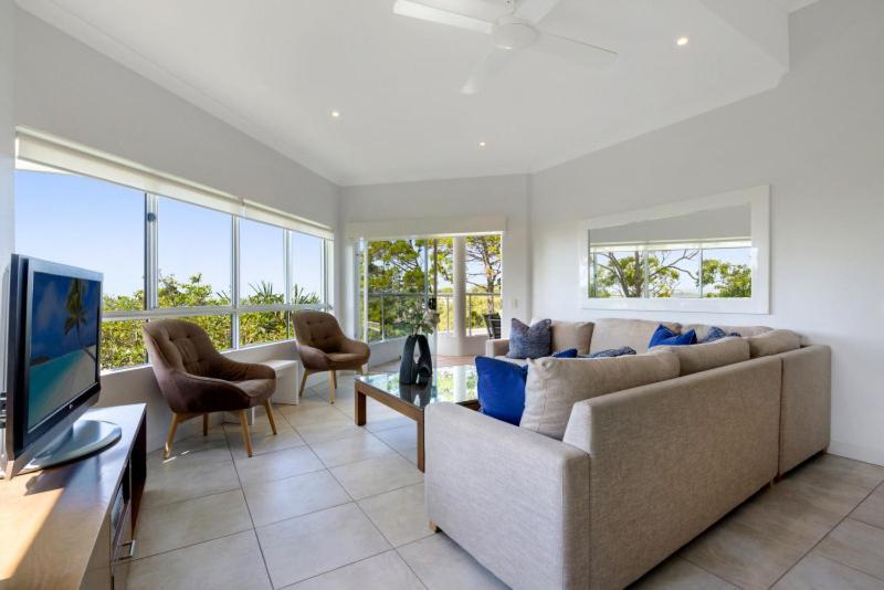 The Lookout Resort Noosa Екстериор снимка