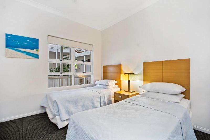 The Lookout Resort Noosa Екстериор снимка