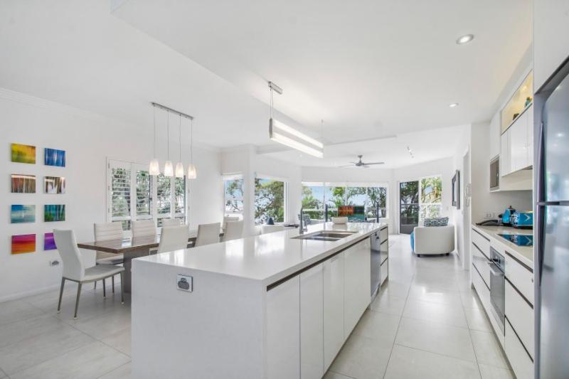 The Lookout Resort Noosa Екстериор снимка