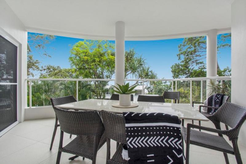 The Lookout Resort Noosa Екстериор снимка
