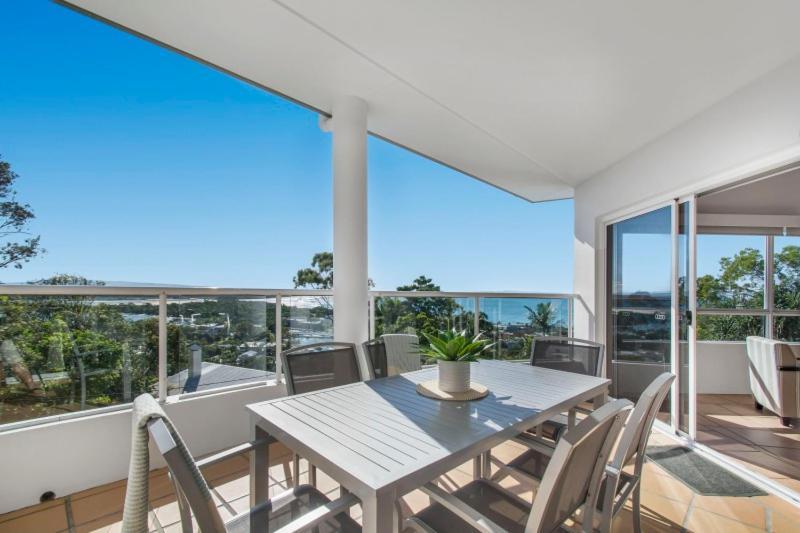 The Lookout Resort Noosa Екстериор снимка