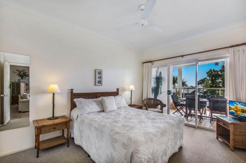 The Lookout Resort Noosa Екстериор снимка