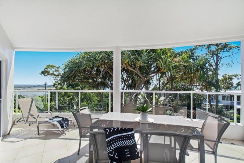 The Lookout Resort Noosa Екстериор снимка