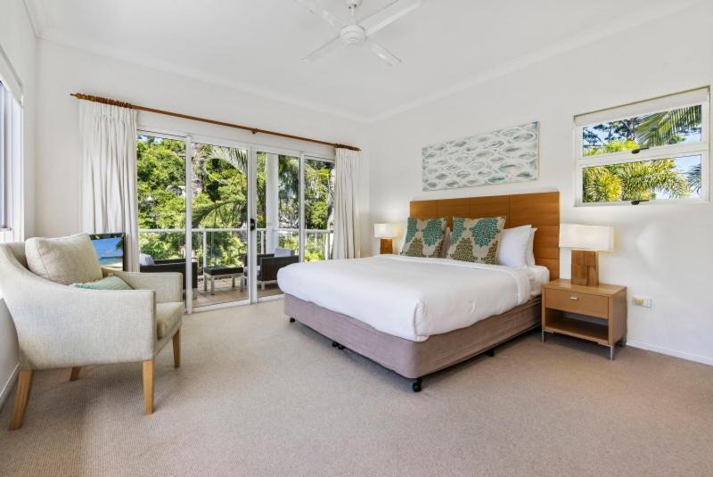 The Lookout Resort Noosa Екстериор снимка