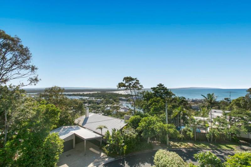 The Lookout Resort Noosa Екстериор снимка