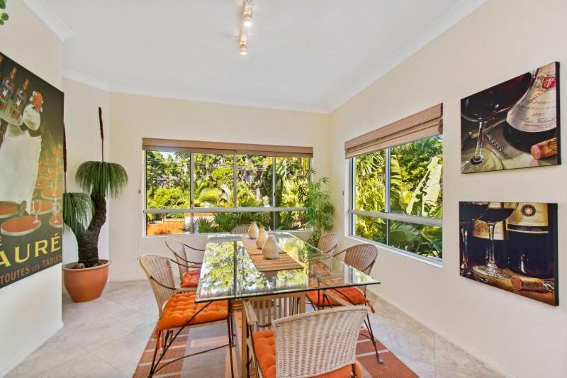 The Lookout Resort Noosa Екстериор снимка