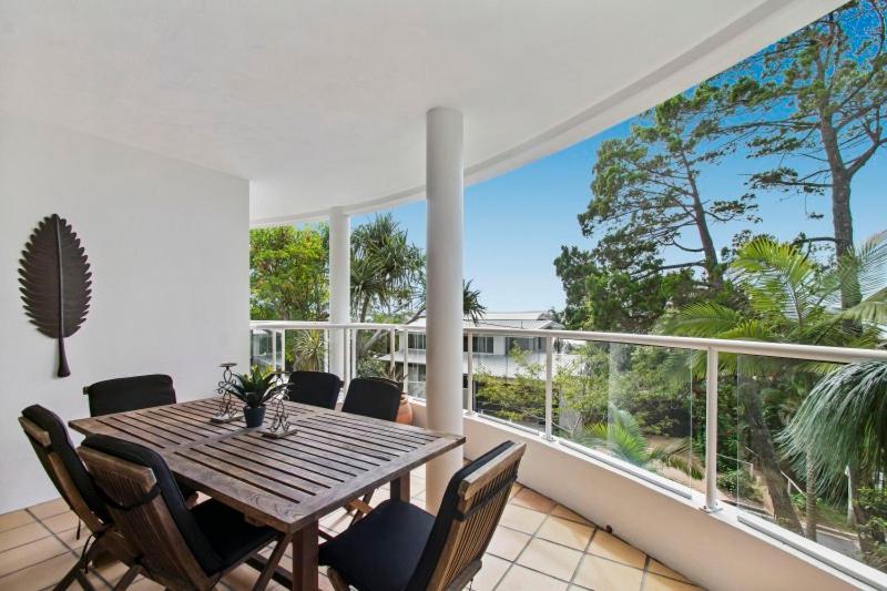 The Lookout Resort Noosa Екстериор снимка