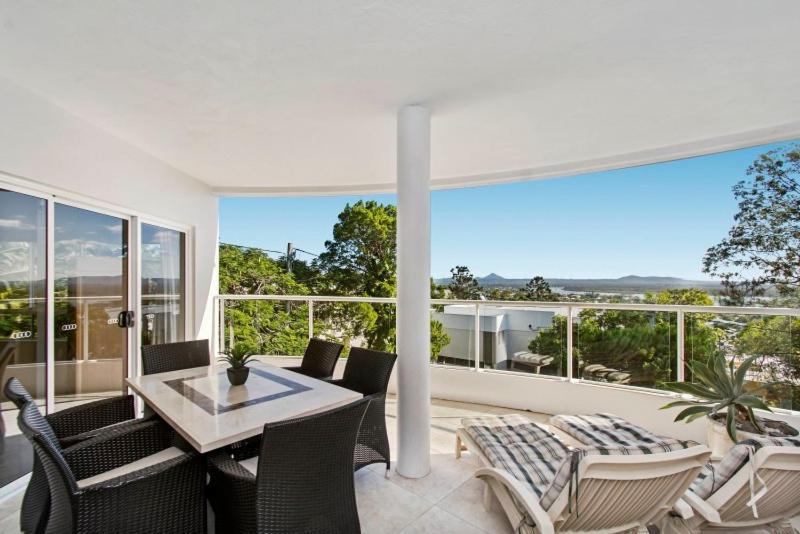 The Lookout Resort Noosa Екстериор снимка