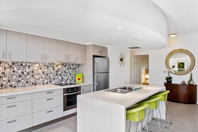 The Lookout Resort Noosa Екстериор снимка