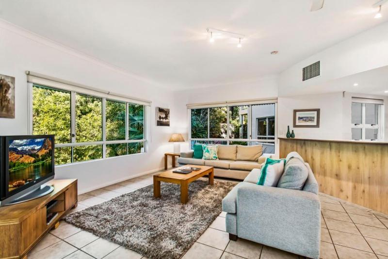 The Lookout Resort Noosa Екстериор снимка