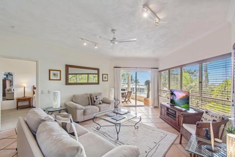 The Lookout Resort Noosa Екстериор снимка
