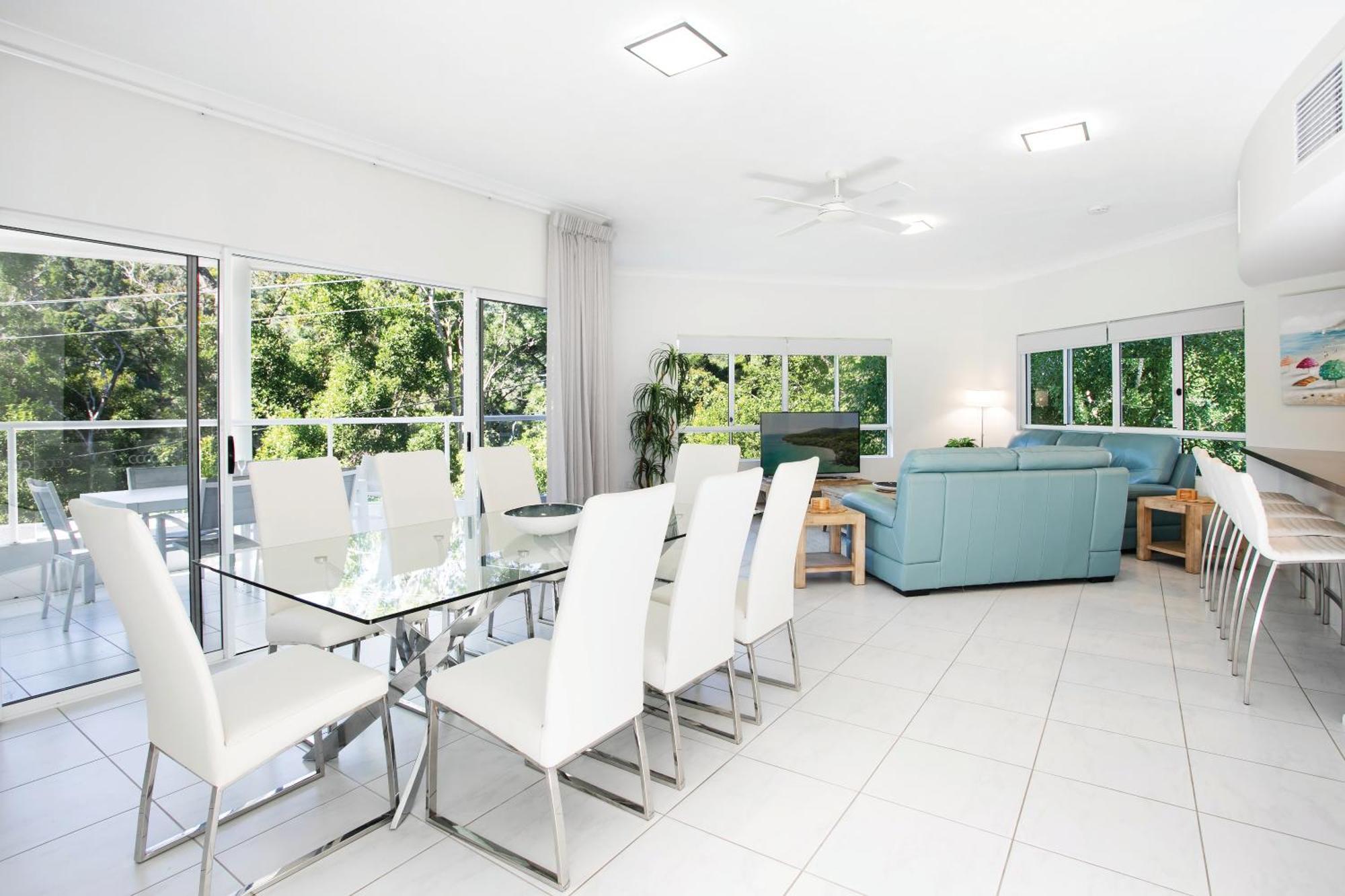 The Lookout Resort Noosa Екстериор снимка