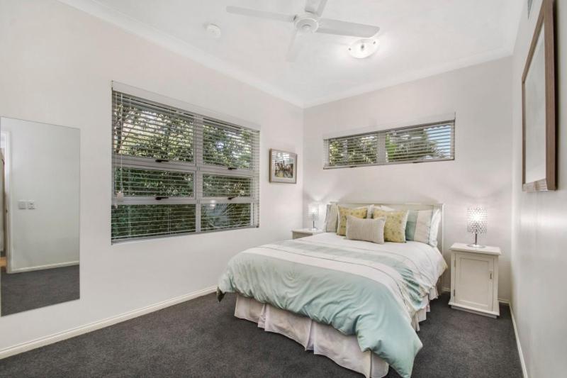 The Lookout Resort Noosa Екстериор снимка