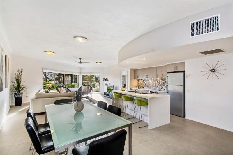 The Lookout Resort Noosa Екстериор снимка