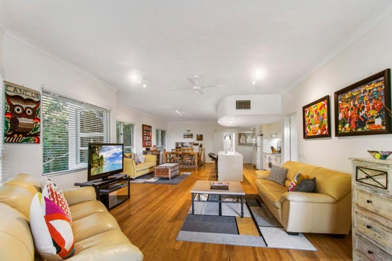 The Lookout Resort Noosa Екстериор снимка