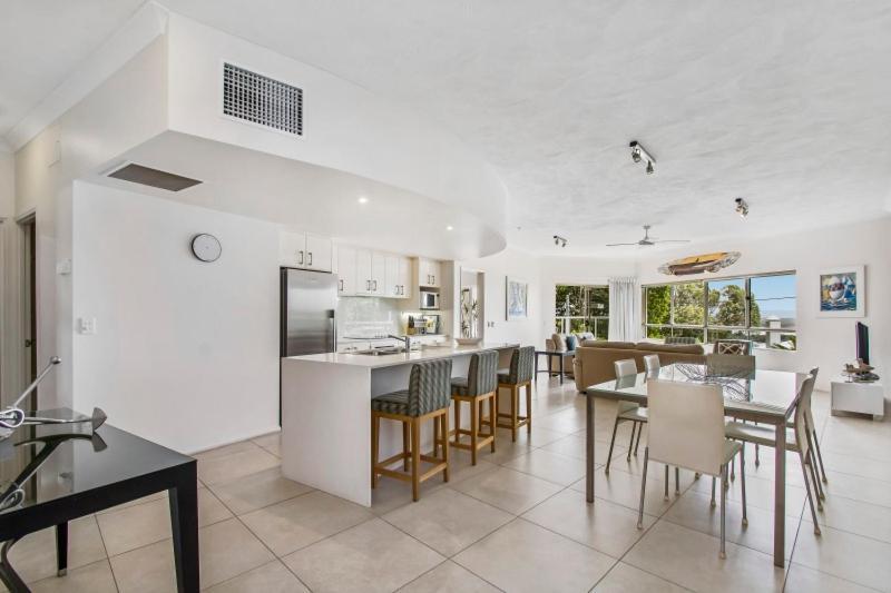 The Lookout Resort Noosa Екстериор снимка