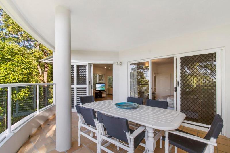 The Lookout Resort Noosa Екстериор снимка