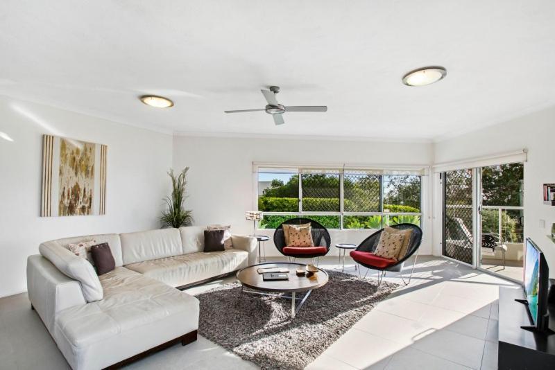 The Lookout Resort Noosa Екстериор снимка