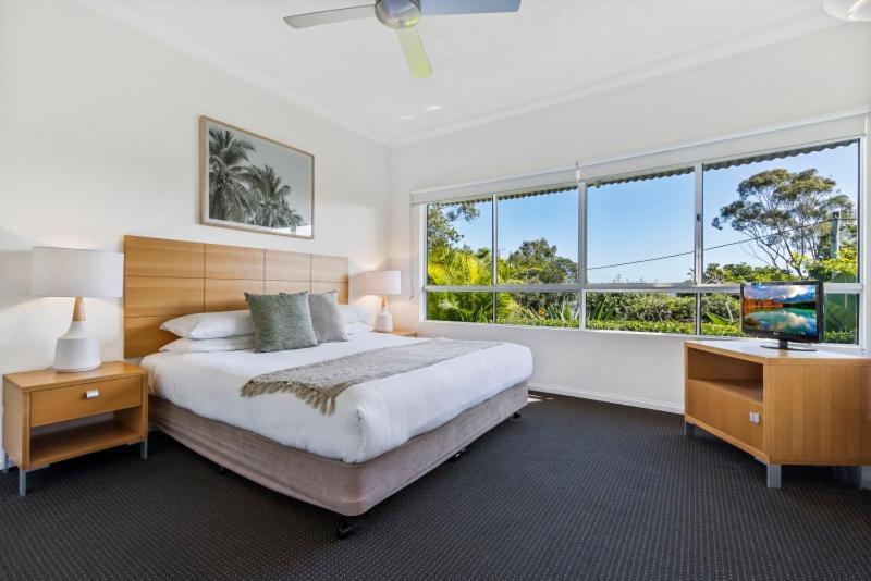 The Lookout Resort Noosa Екстериор снимка