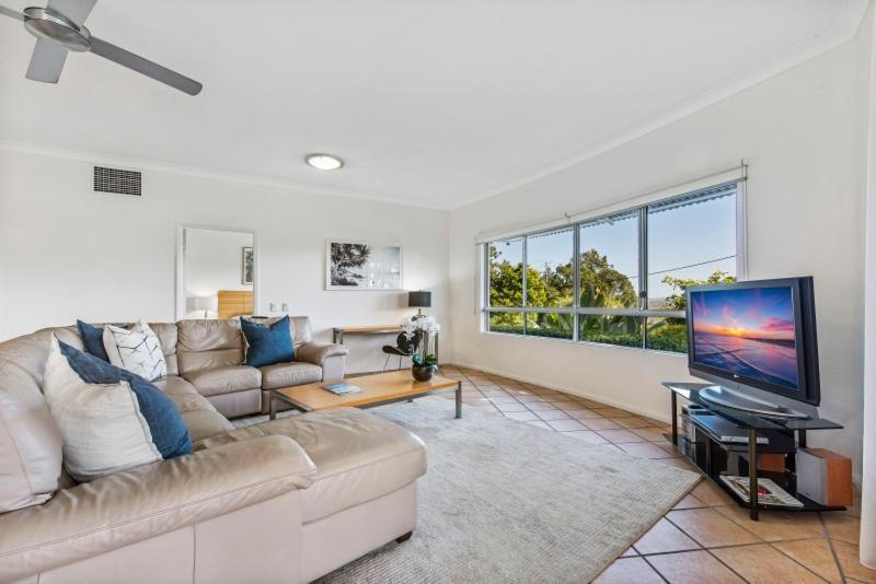 The Lookout Resort Noosa Екстериор снимка