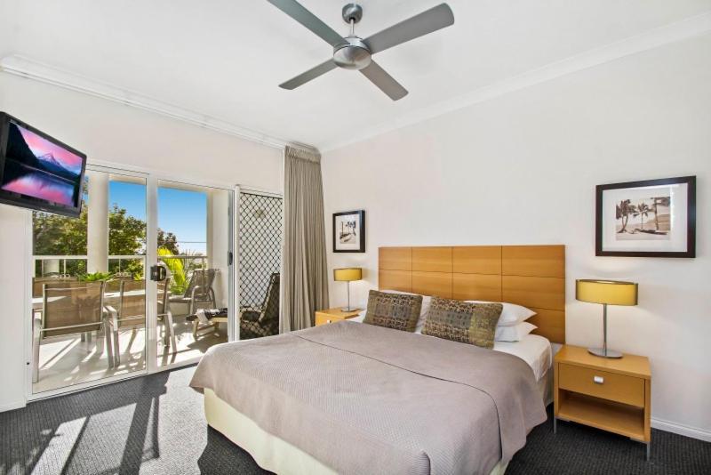 The Lookout Resort Noosa Екстериор снимка