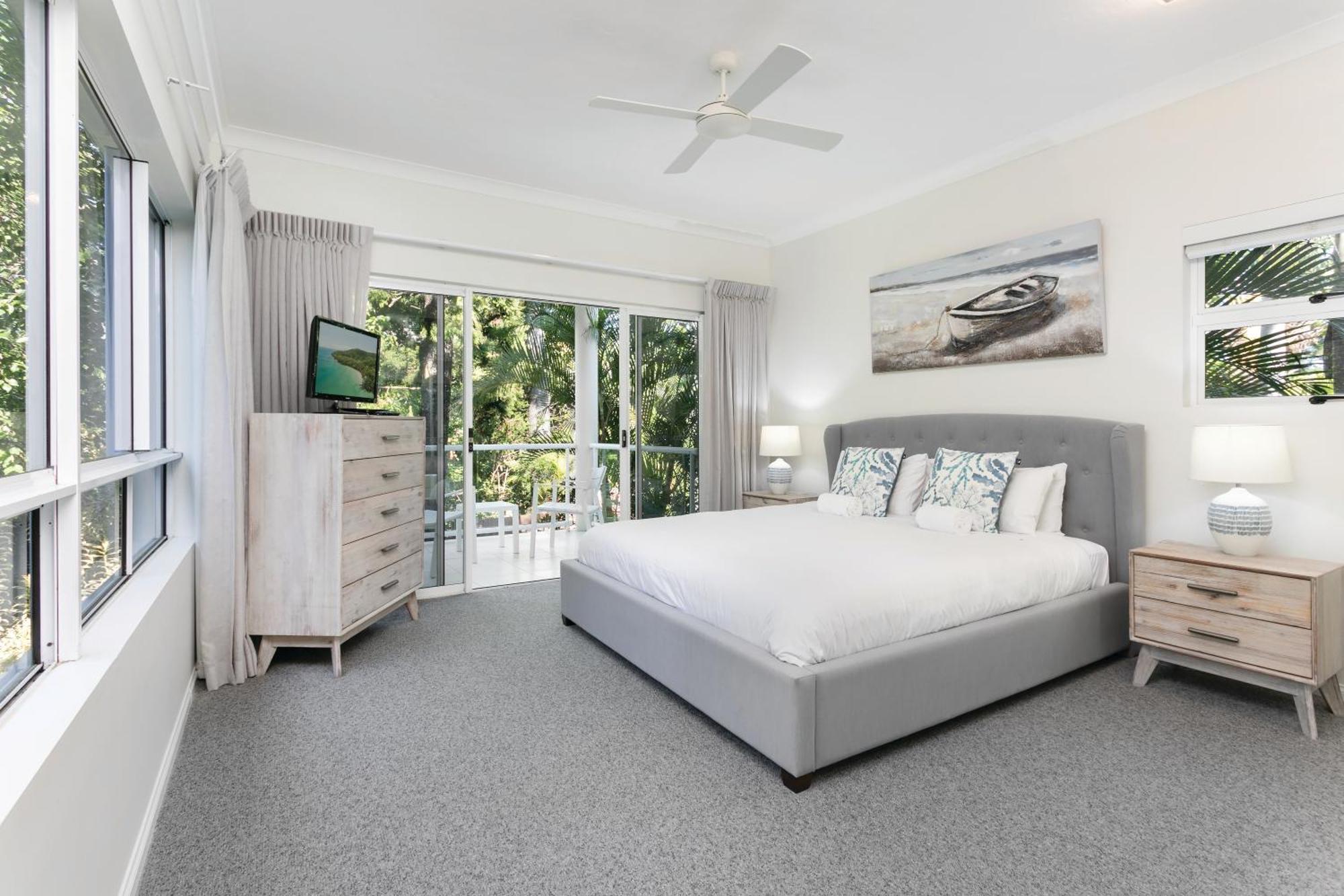 The Lookout Resort Noosa Екстериор снимка