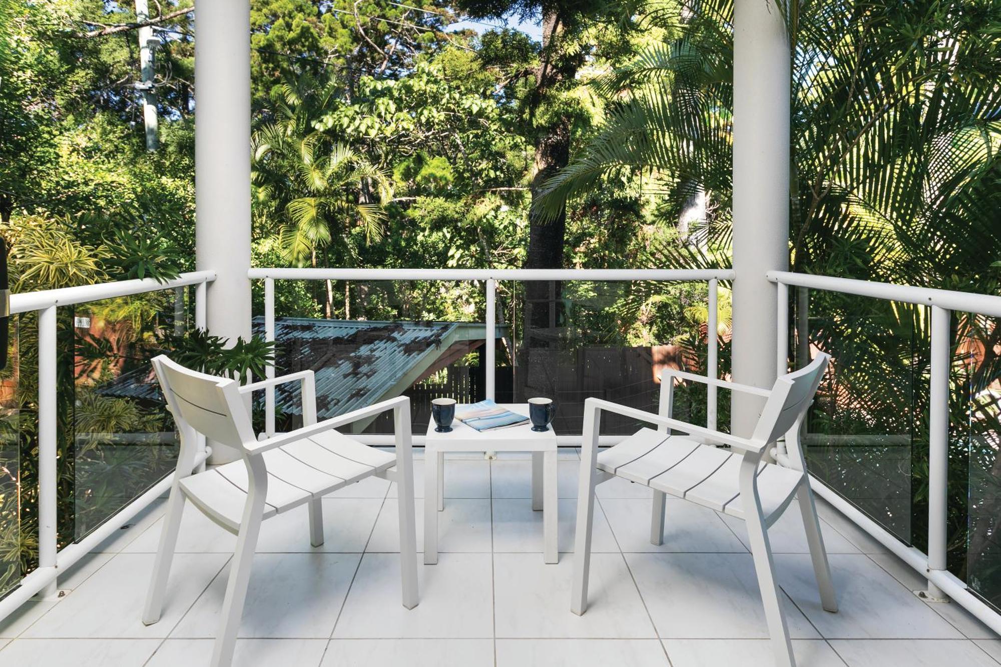 The Lookout Resort Noosa Екстериор снимка