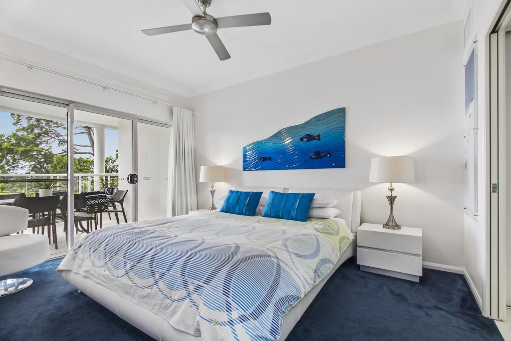 The Lookout Resort Noosa Екстериор снимка