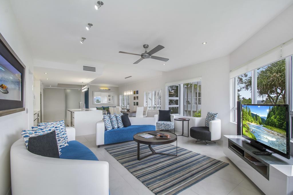 The Lookout Resort Noosa Екстериор снимка
