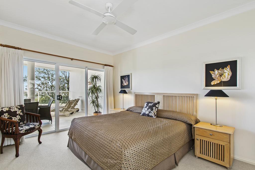 The Lookout Resort Noosa Екстериор снимка