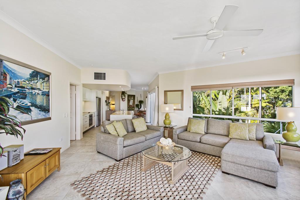 The Lookout Resort Noosa Екстериор снимка
