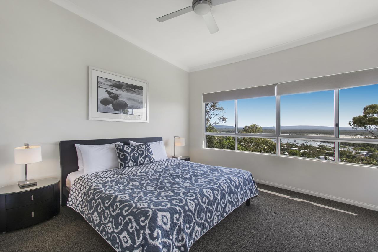 The Lookout Resort Noosa Екстериор снимка