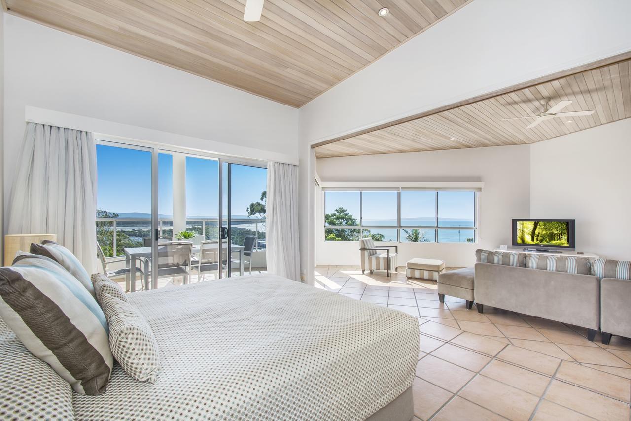 The Lookout Resort Noosa Екстериор снимка