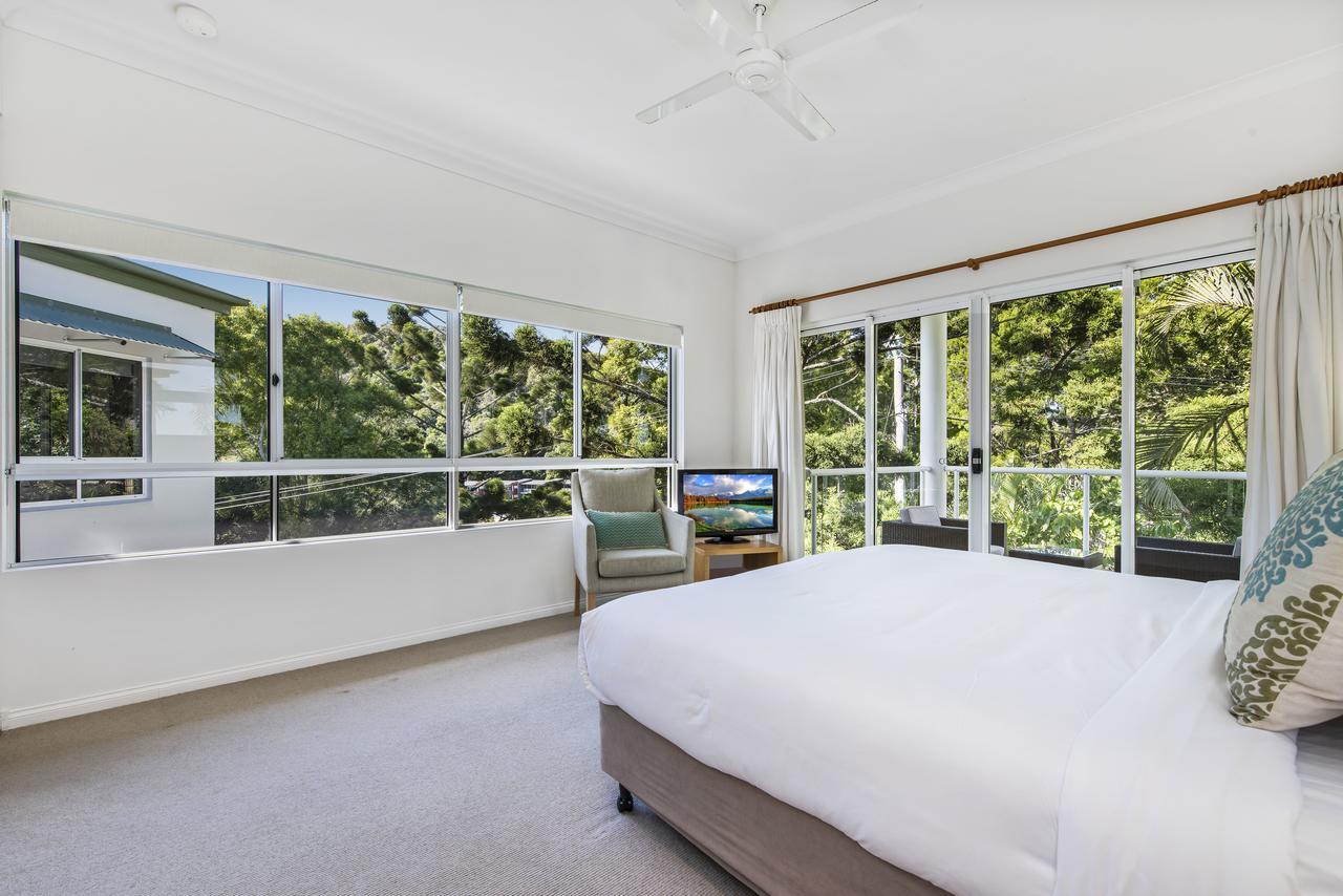 The Lookout Resort Noosa Екстериор снимка