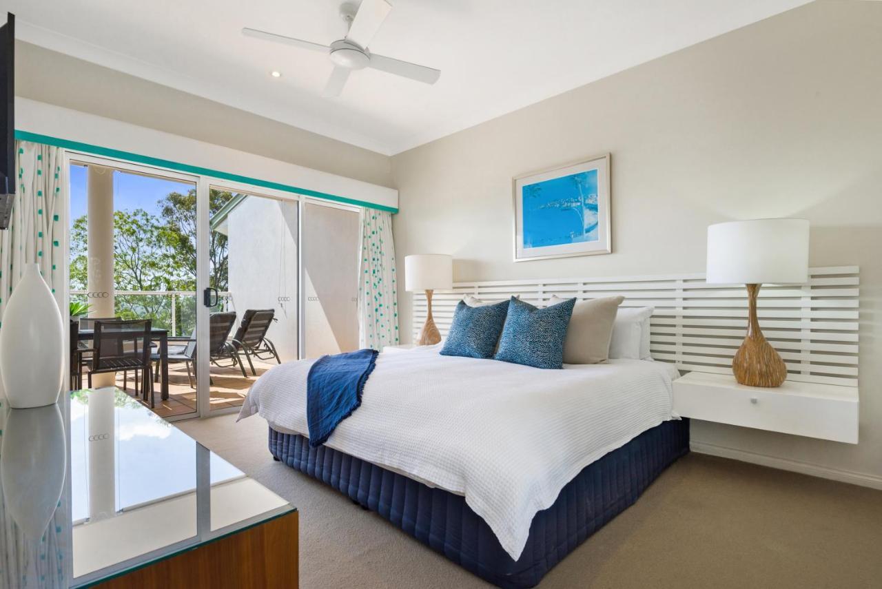 The Lookout Resort Noosa Екстериор снимка