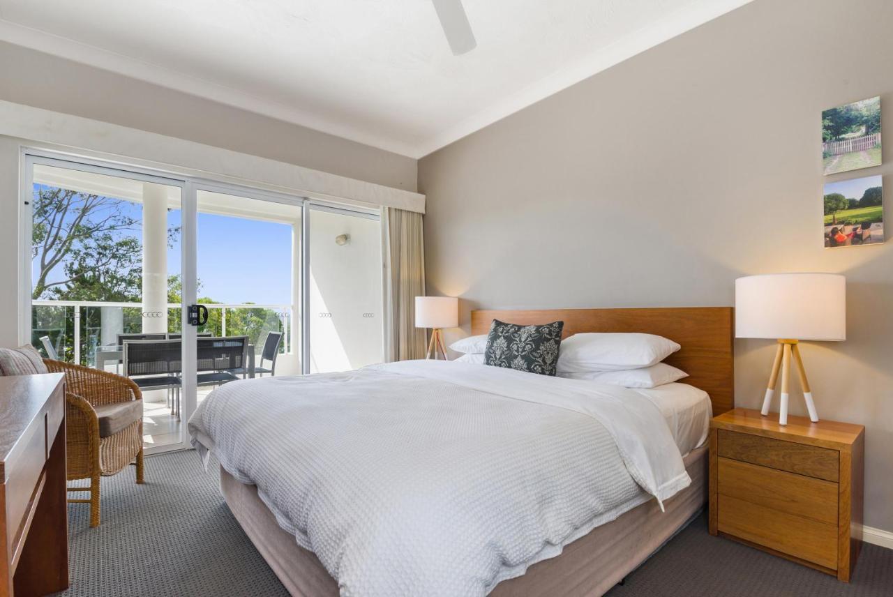 The Lookout Resort Noosa Екстериор снимка
