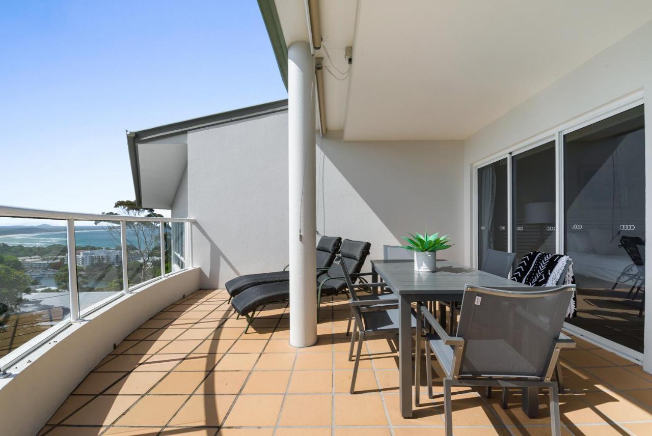 The Lookout Resort Noosa Екстериор снимка