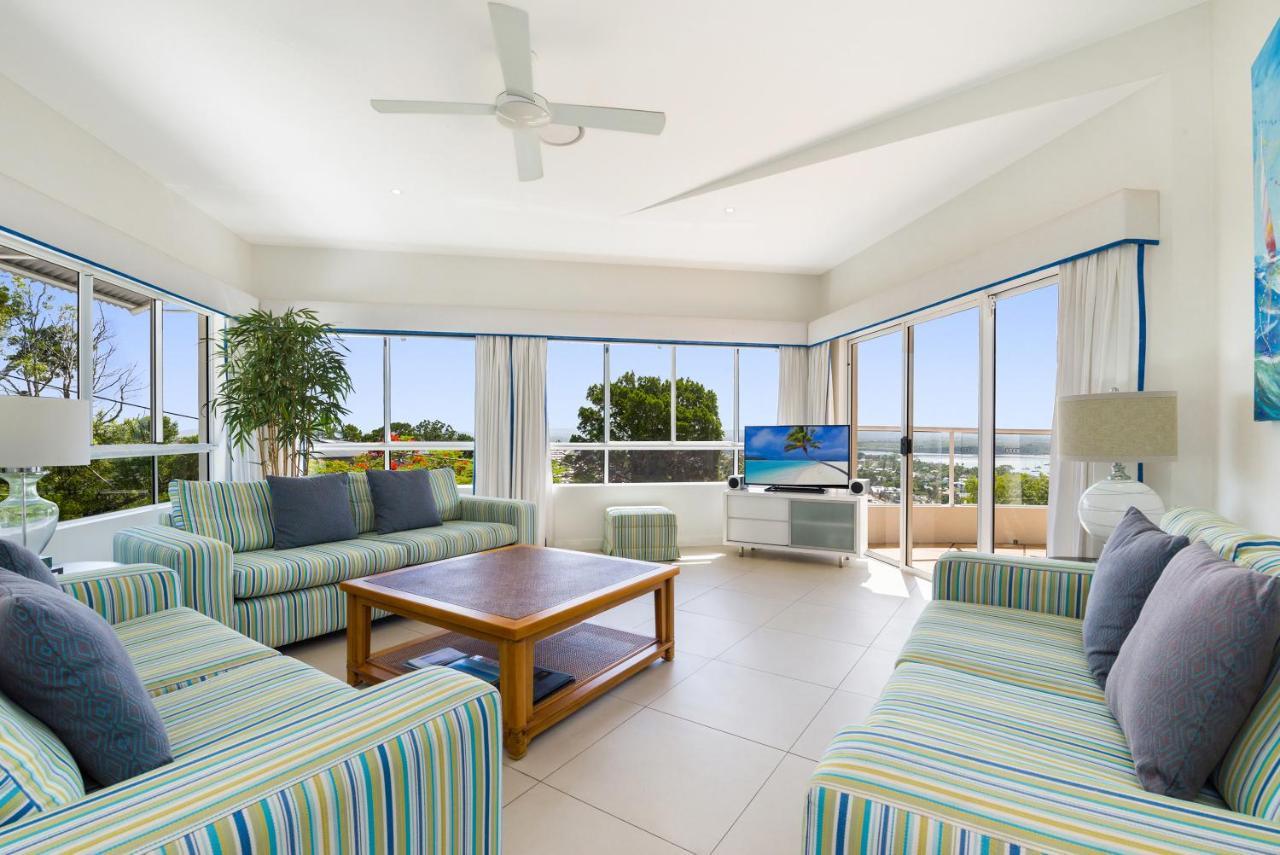 The Lookout Resort Noosa Екстериор снимка