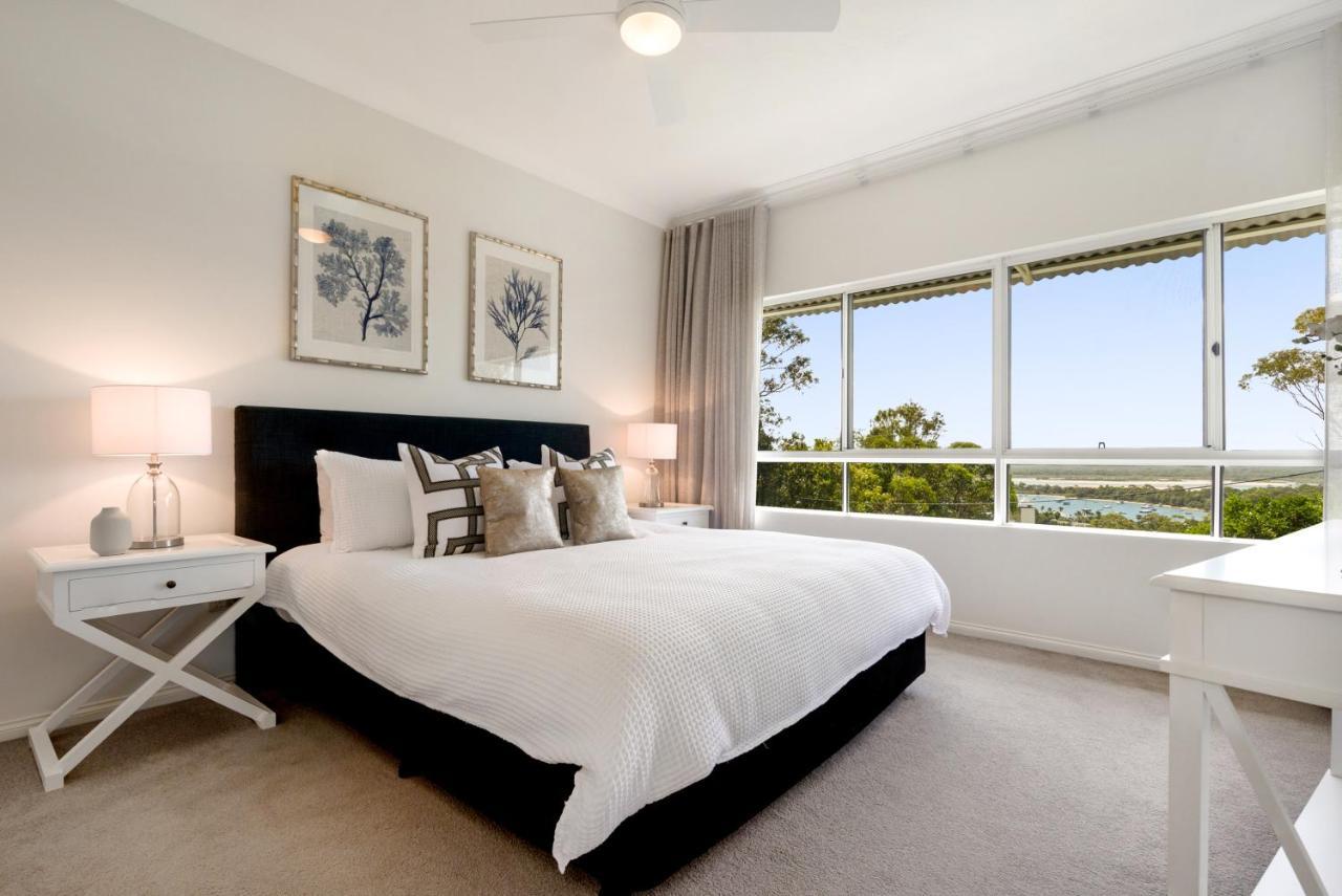 The Lookout Resort Noosa Екстериор снимка