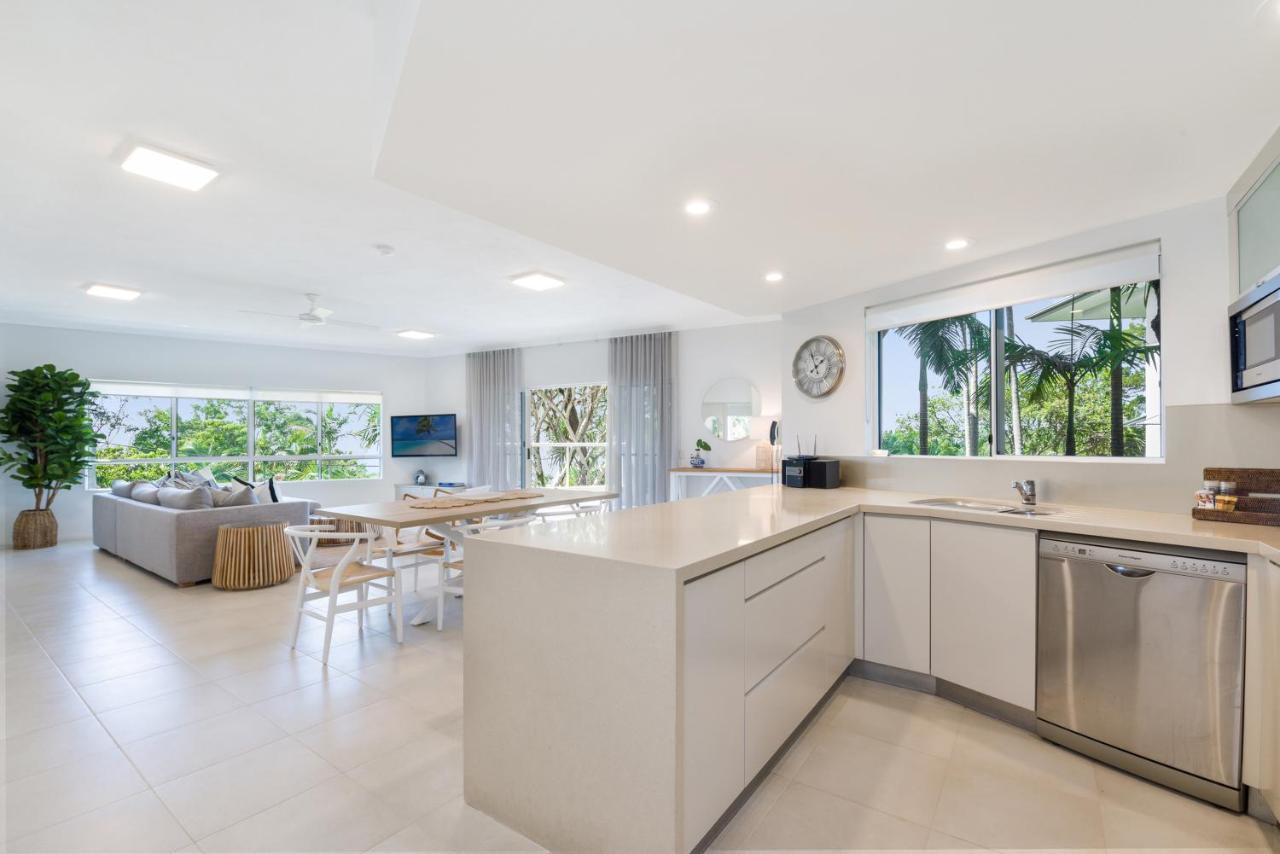 The Lookout Resort Noosa Екстериор снимка