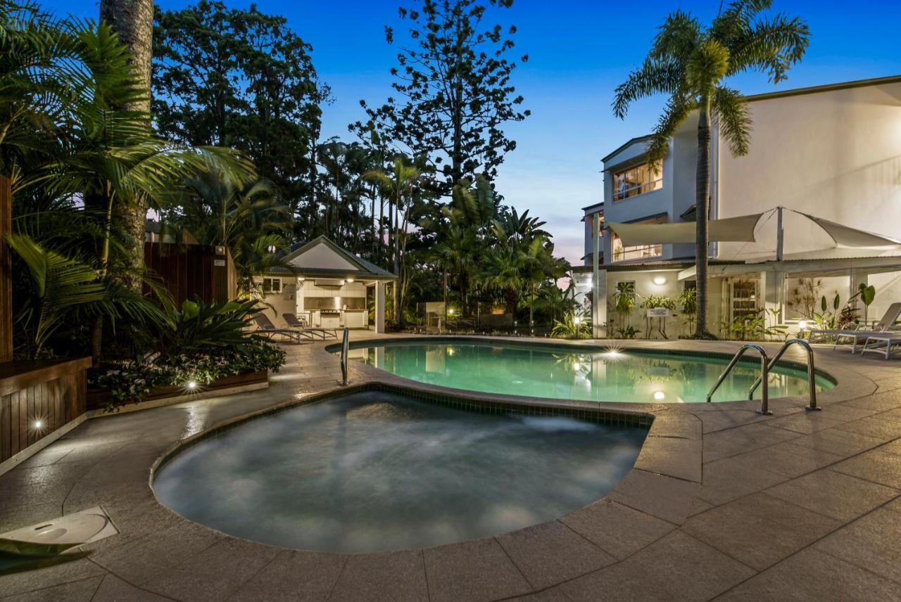 The Lookout Resort Noosa Екстериор снимка